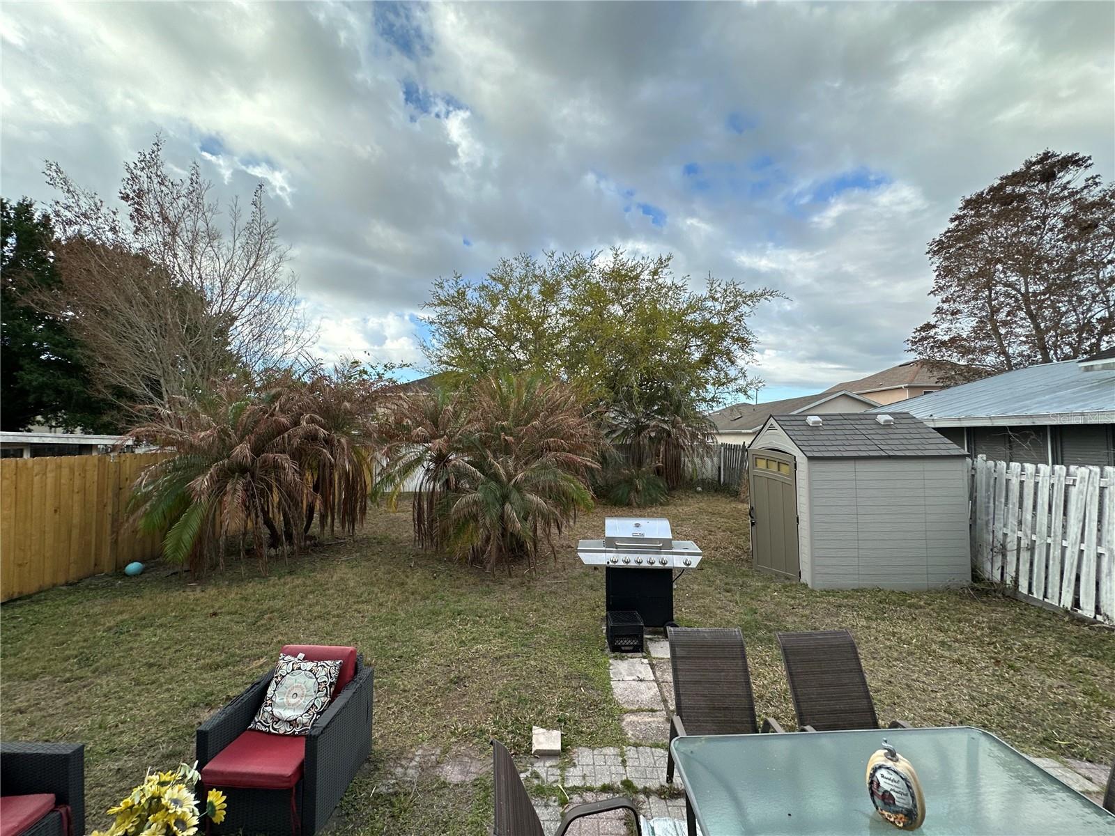 PEBBLE CREEK PH 01 - Residential