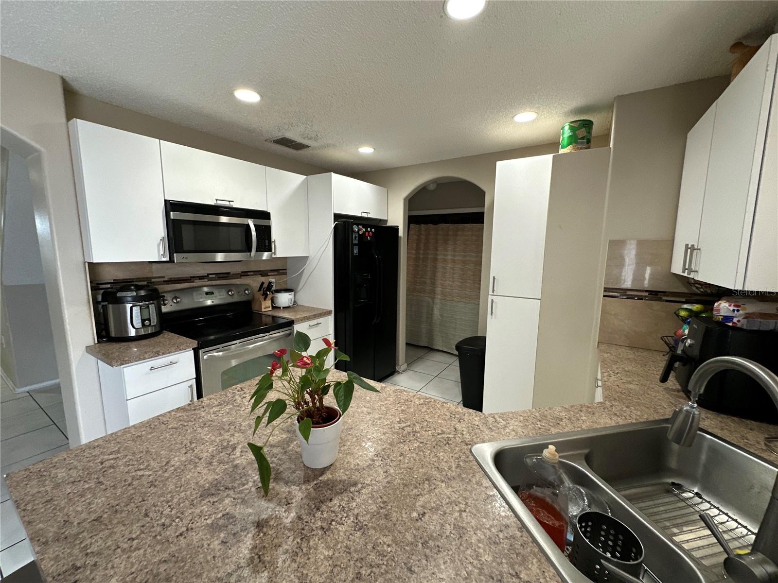 PEBBLE CREEK PH 01 - Residential