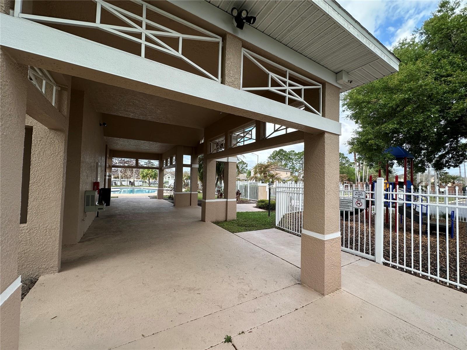 PEBBLE CREEK PH 01 - Residential