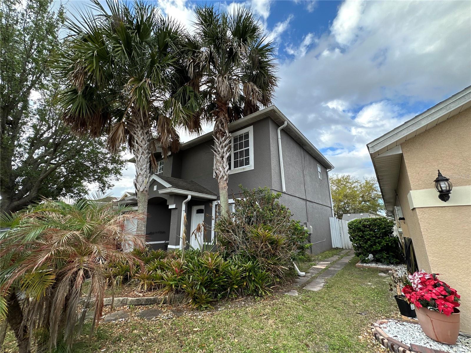 PEBBLE CREEK PH 01 - Residential