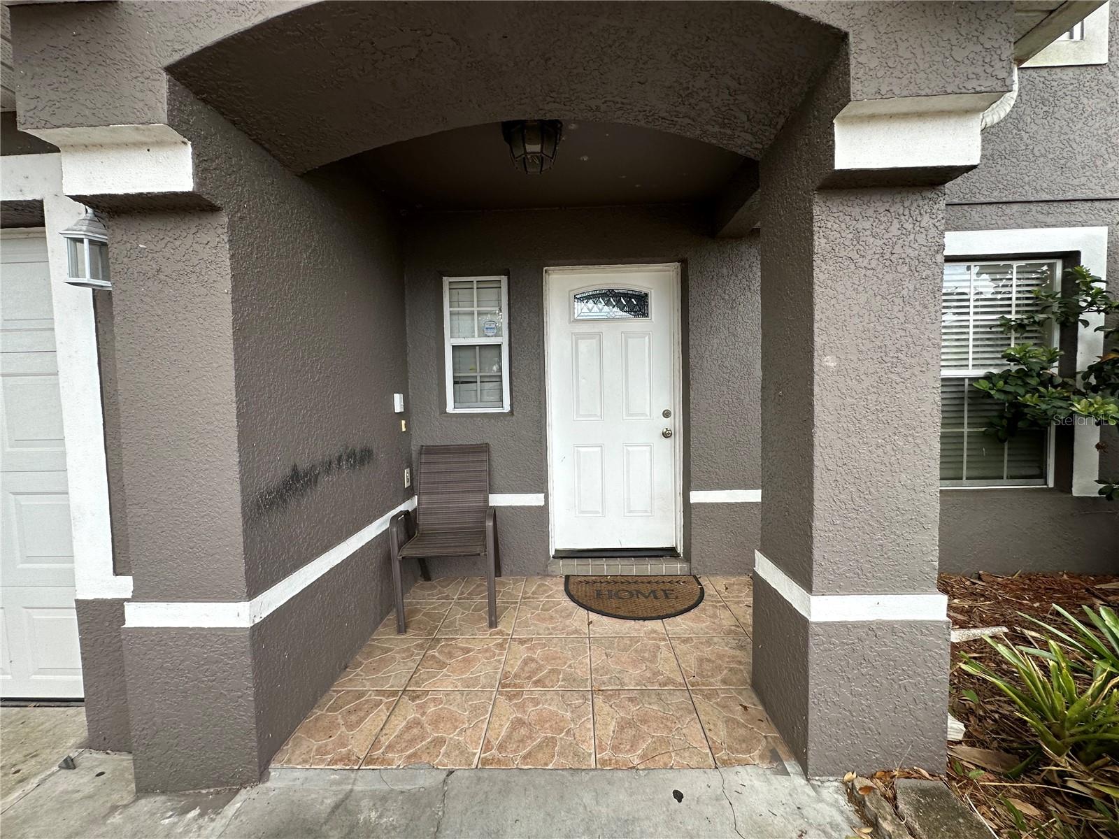 PEBBLE CREEK PH 01 - Residential