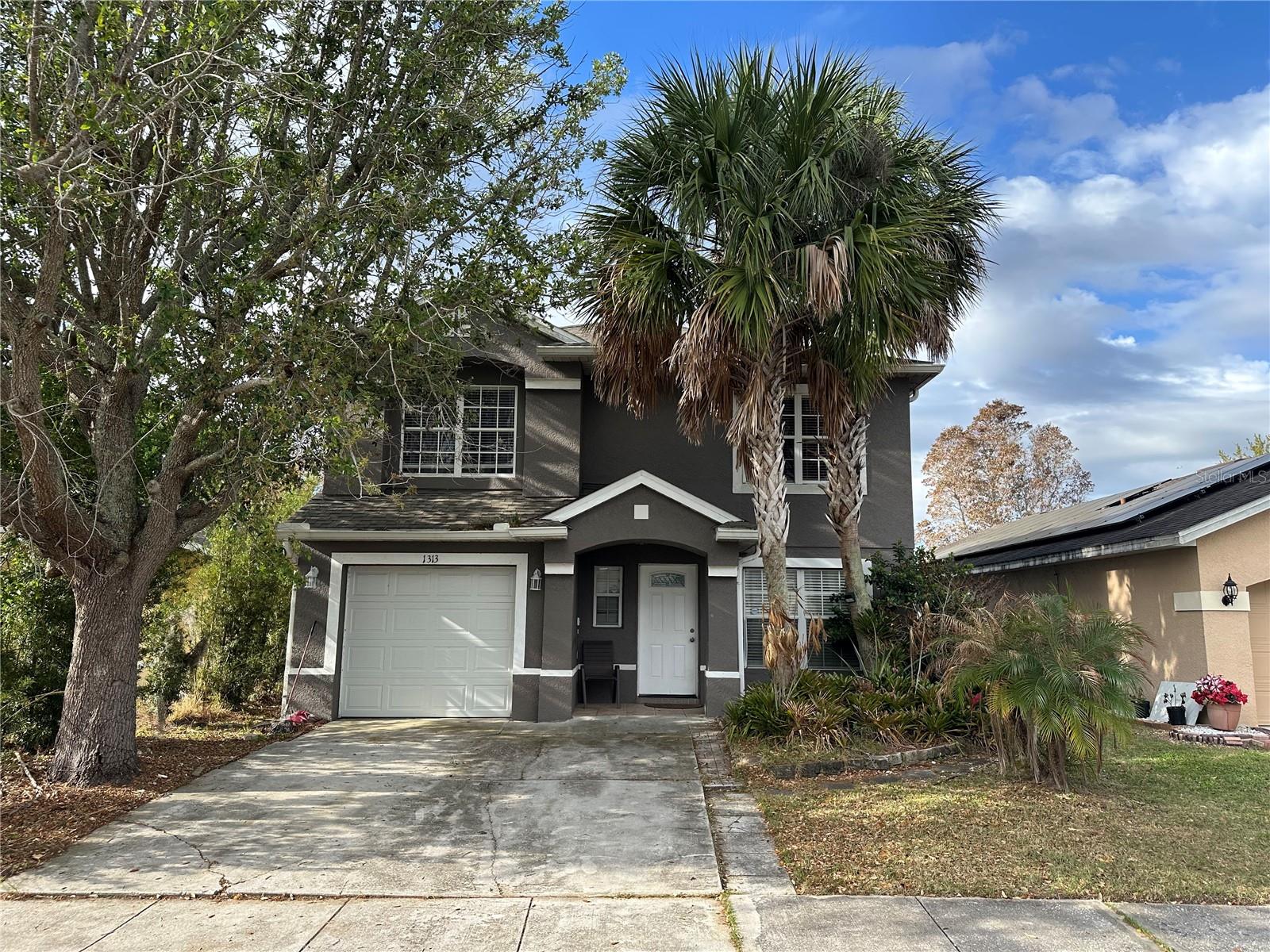 PEBBLE CREEK PH 01 - Residential