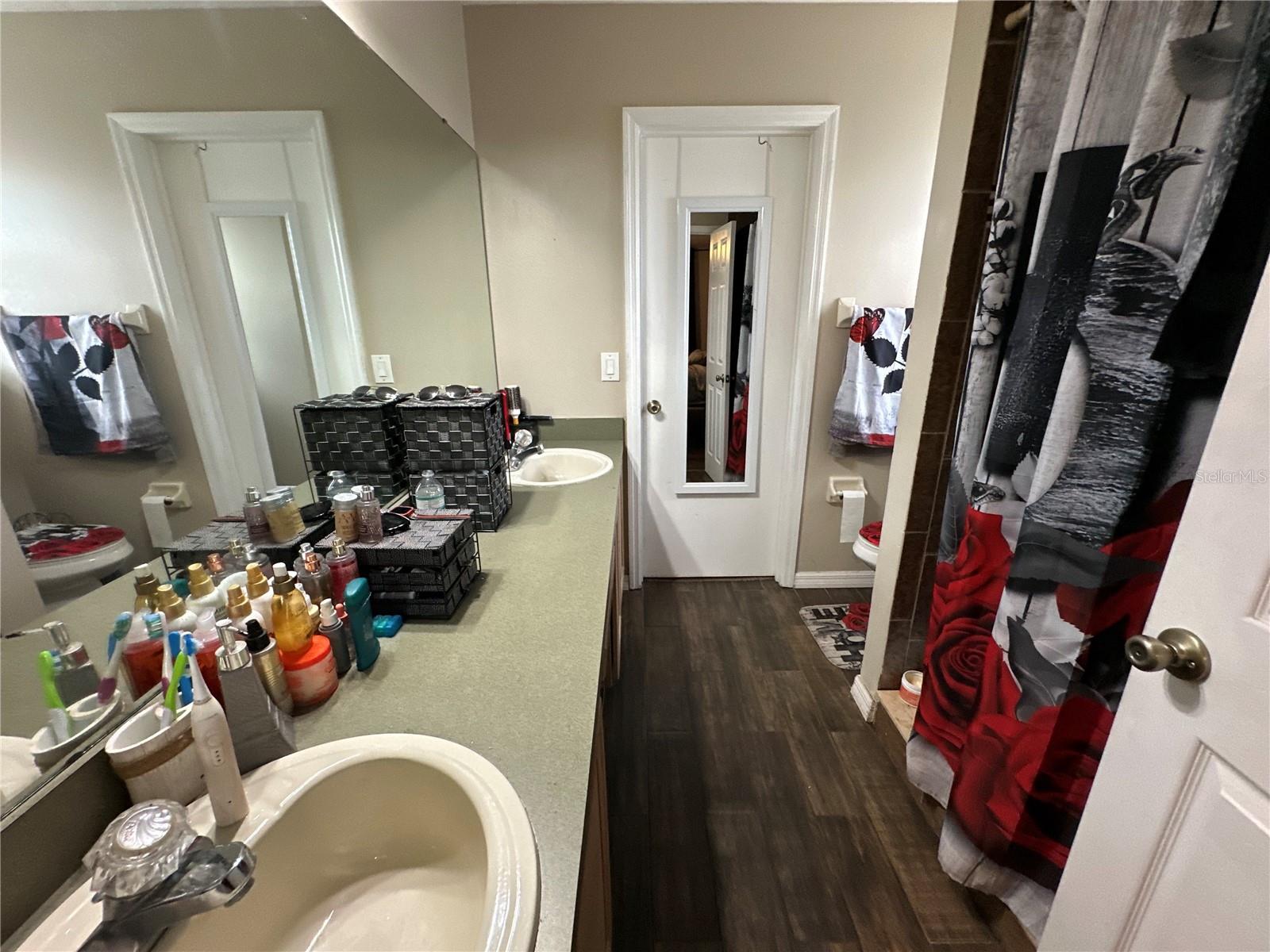 PEBBLE CREEK PH 01 - Residential