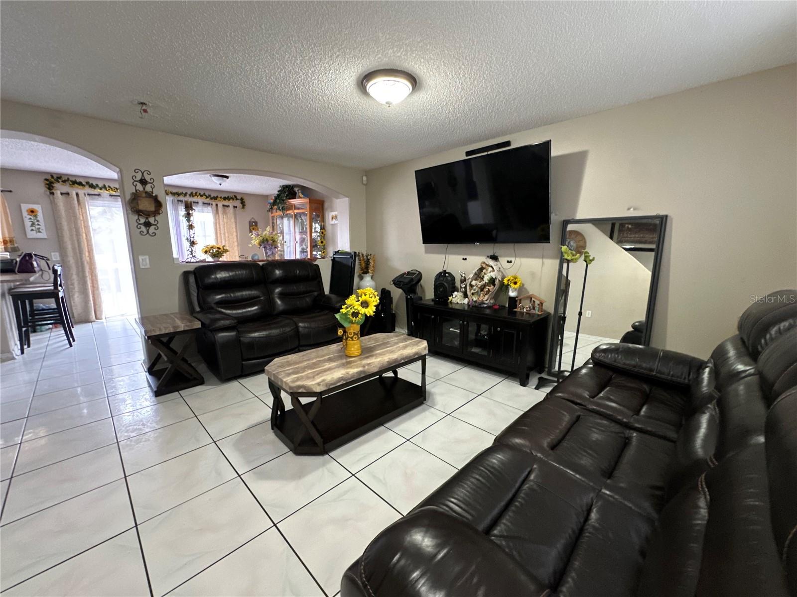 PEBBLE CREEK PH 01 - Residential