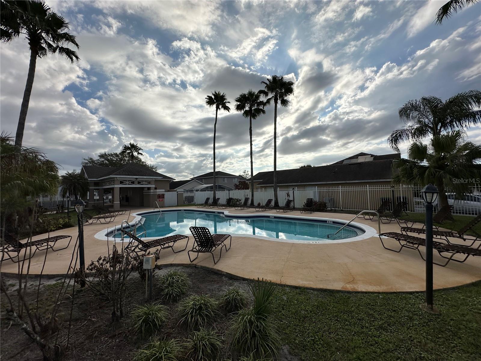 PEBBLE CREEK PH 01 - Residential