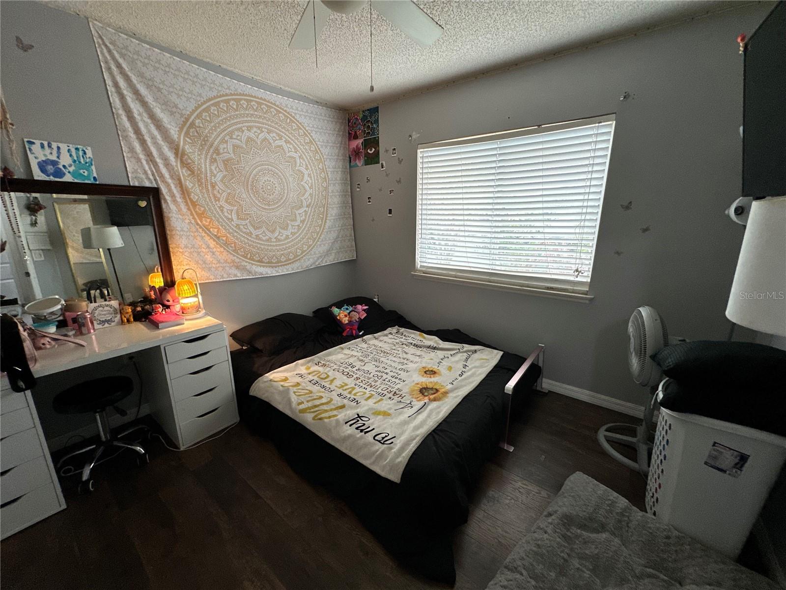 PEBBLE CREEK PH 01 - Residential