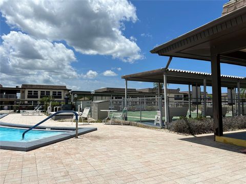 A home in NEW PORT RICHEY