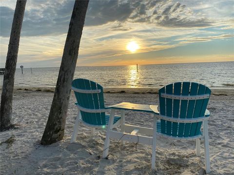 A home in NEW PORT RICHEY