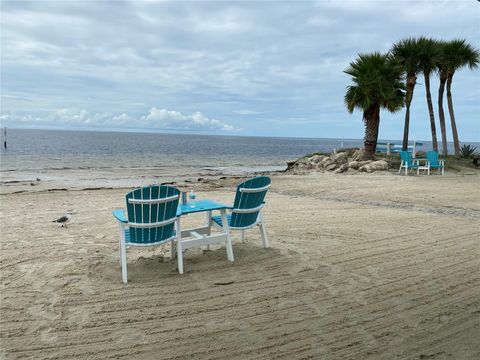 A home in NEW PORT RICHEY