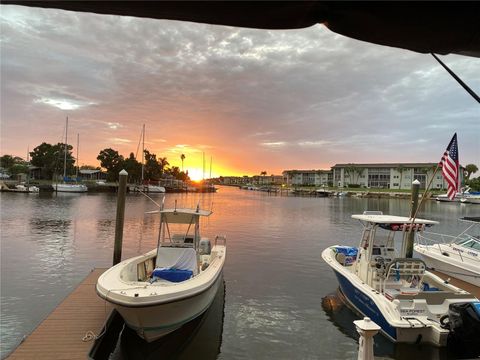 A home in NEW PORT RICHEY