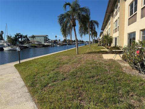 A home in NEW PORT RICHEY