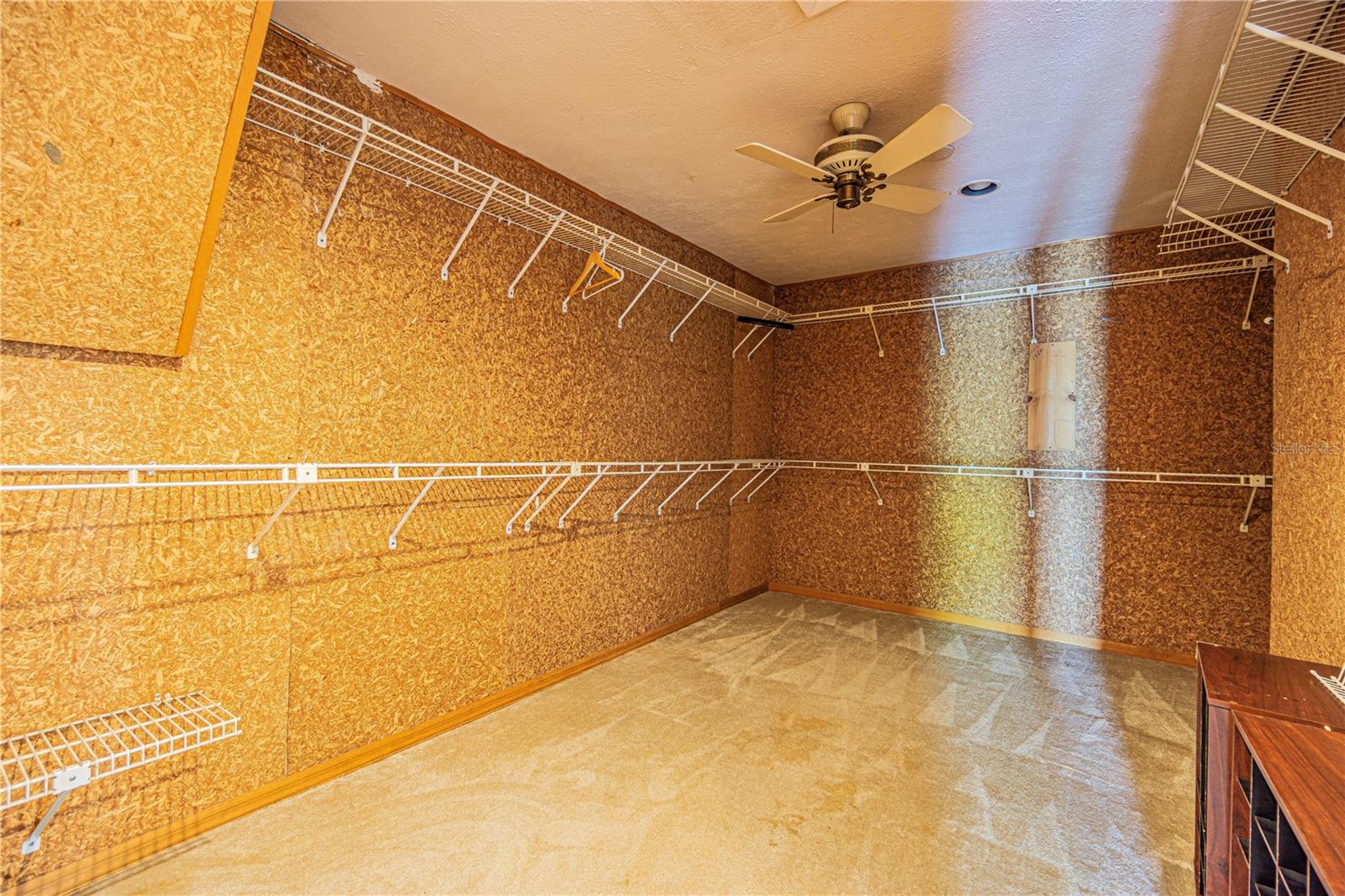 UNPLATTED - Residential Lease