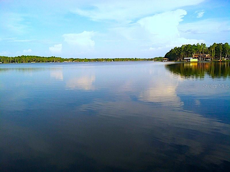 UNPLATTED - Residential Lease