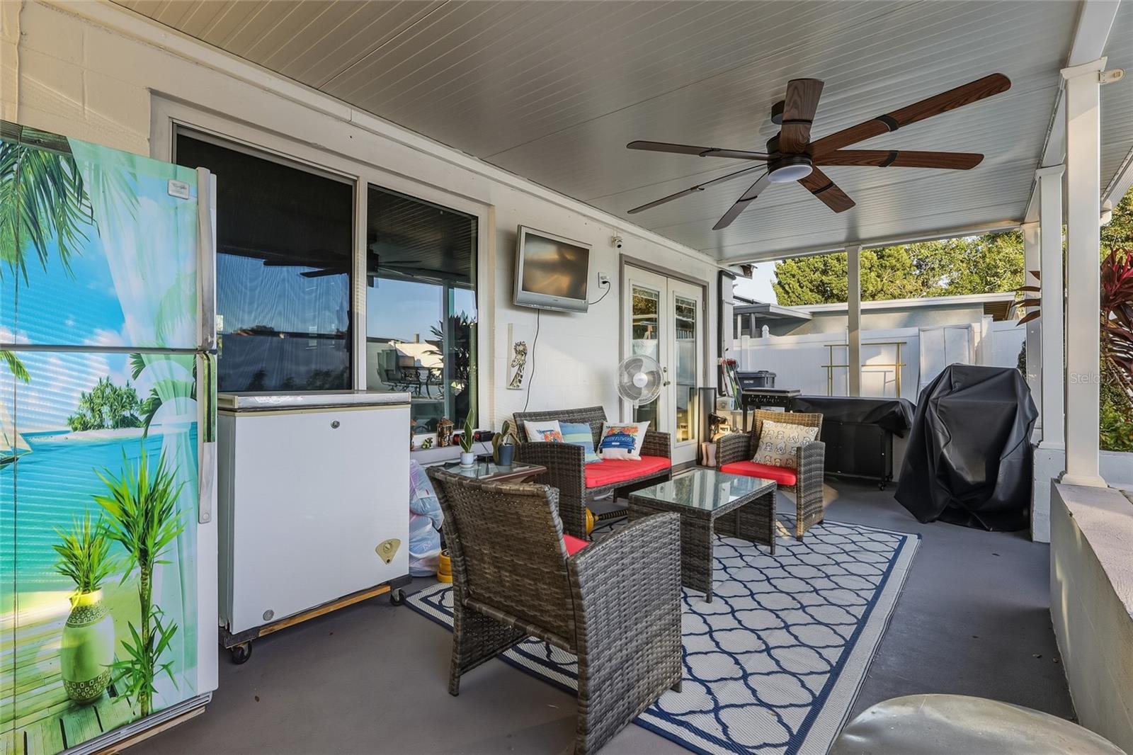 TOWNN COUNTRY PARK UNIT 52 - Residential