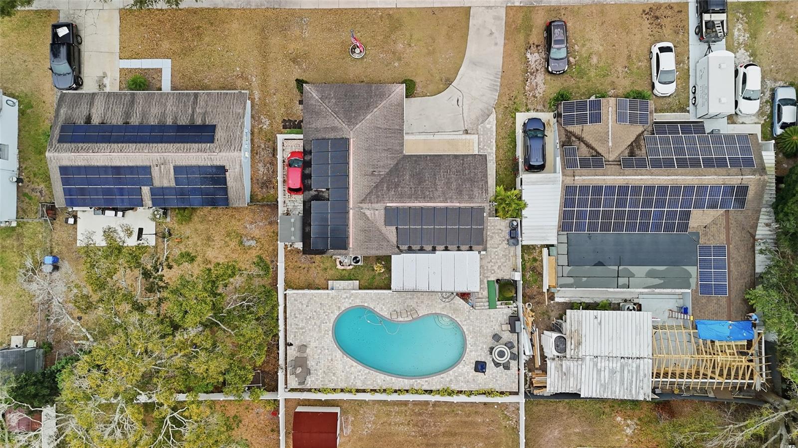 TOWNN COUNTRY PARK UNIT 52 - Residential