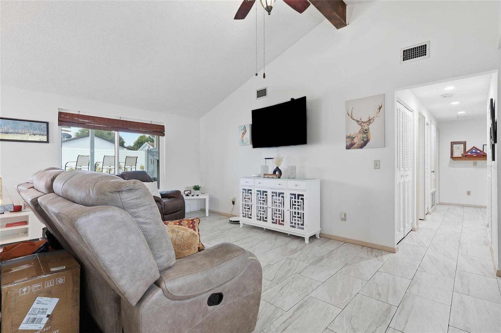 TOWNN COUNTRY PARK UNIT 52 - Residential