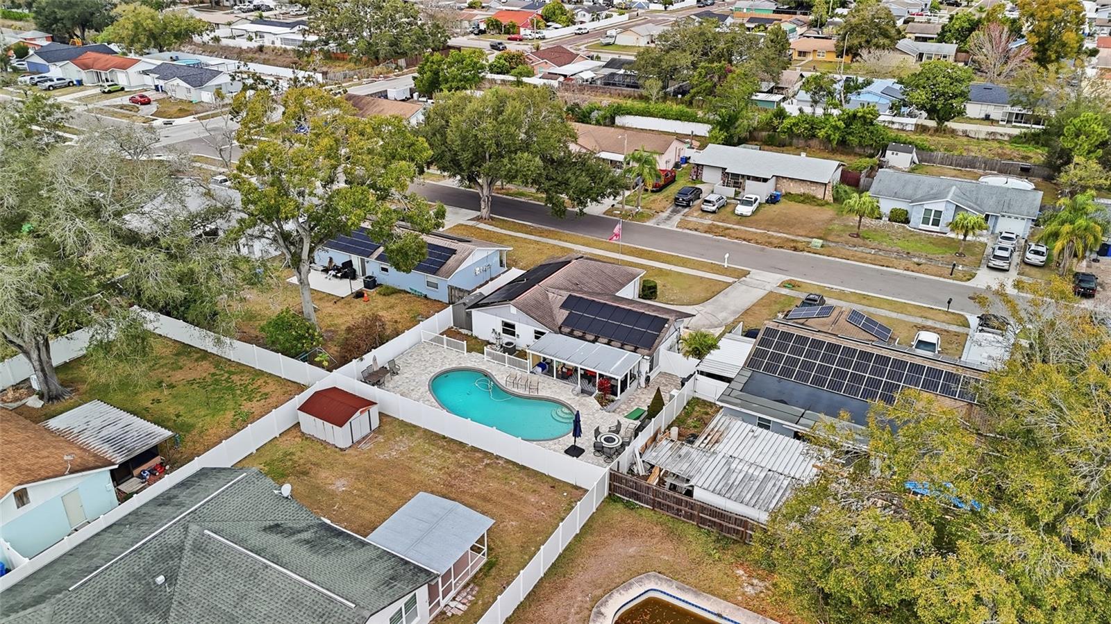 TOWNN COUNTRY PARK UNIT 52 - Residential