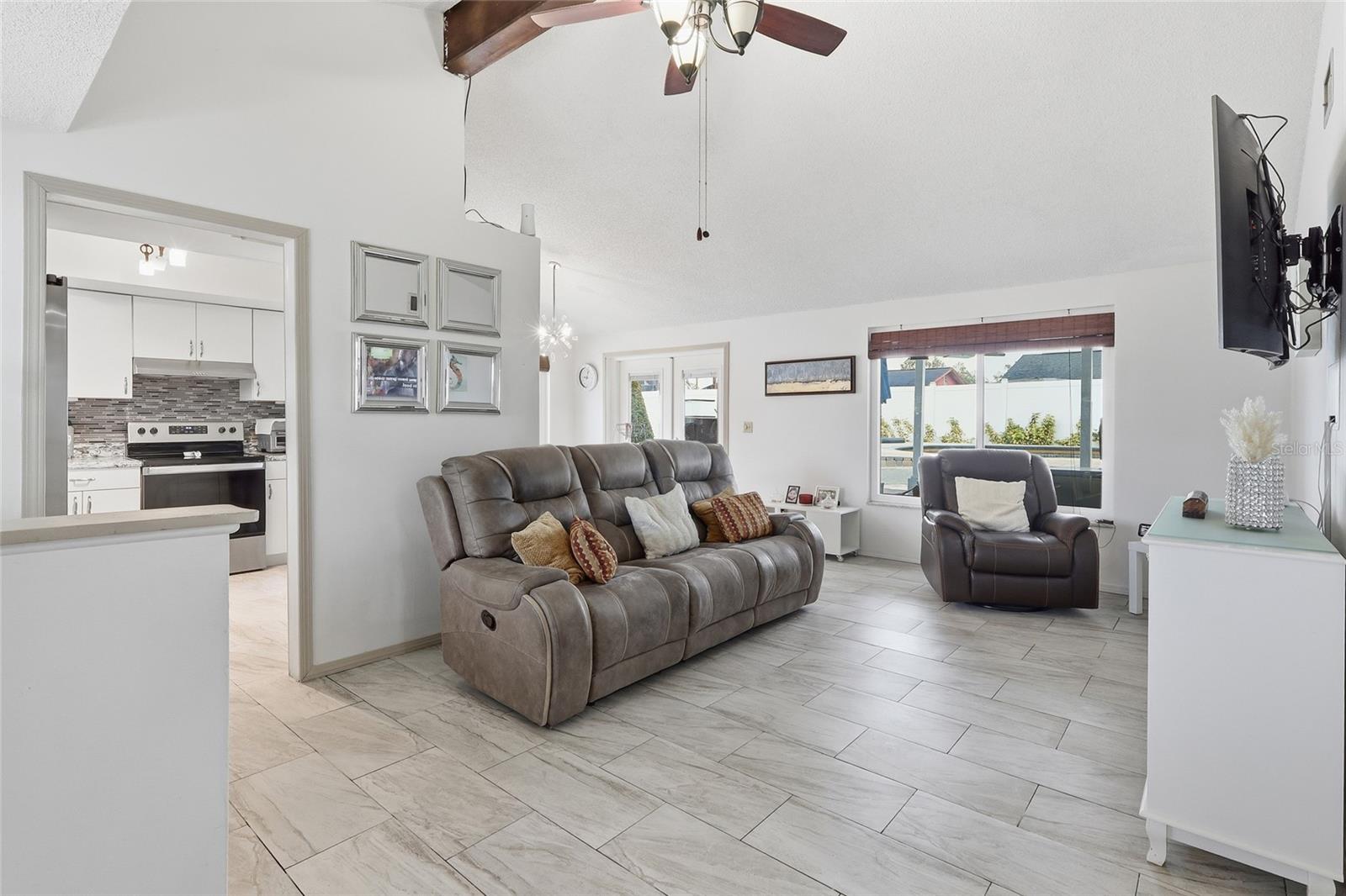 TOWNN COUNTRY PARK UNIT 52 - Residential