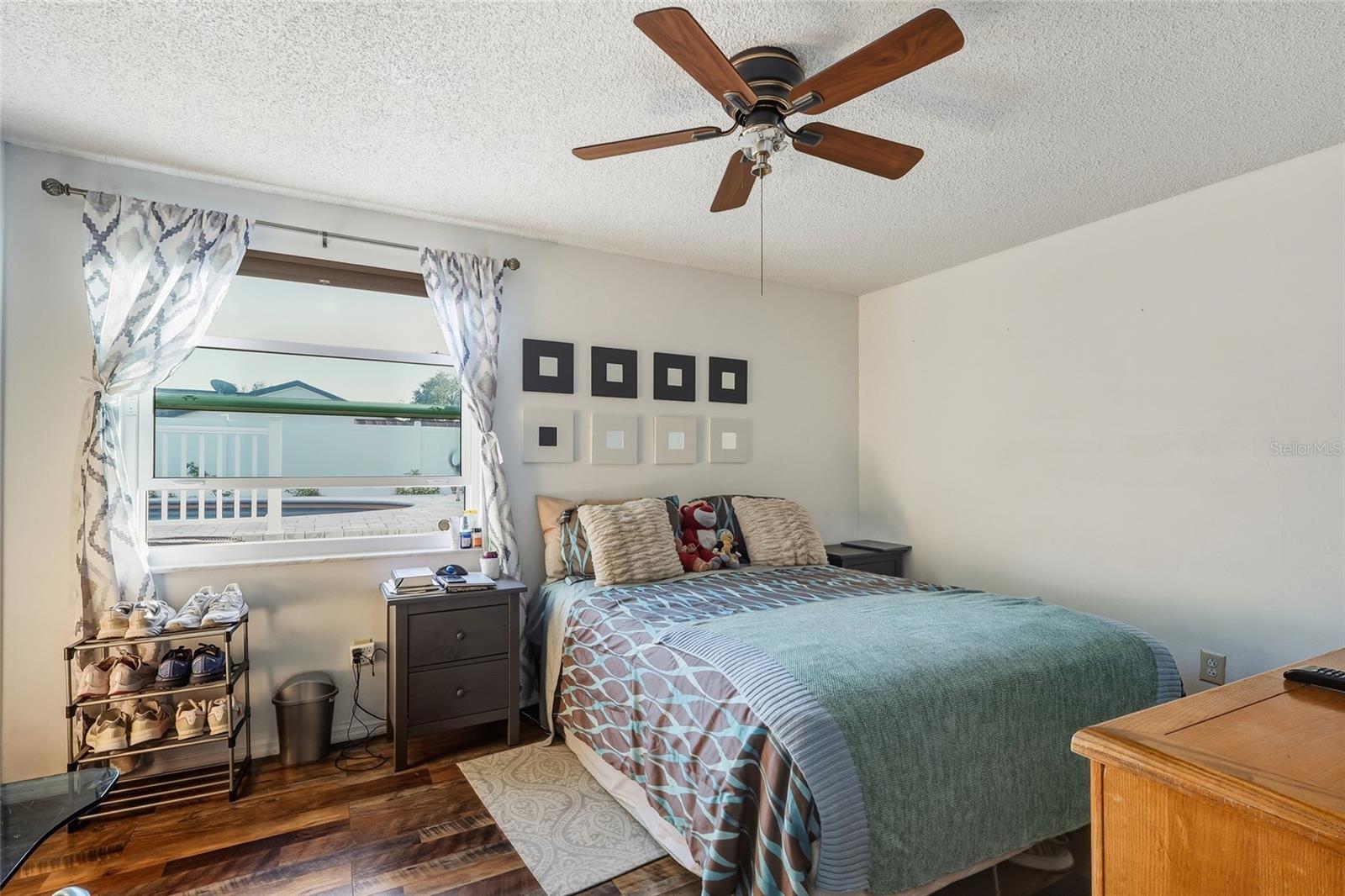 TOWNN COUNTRY PARK UNIT 52 - Residential