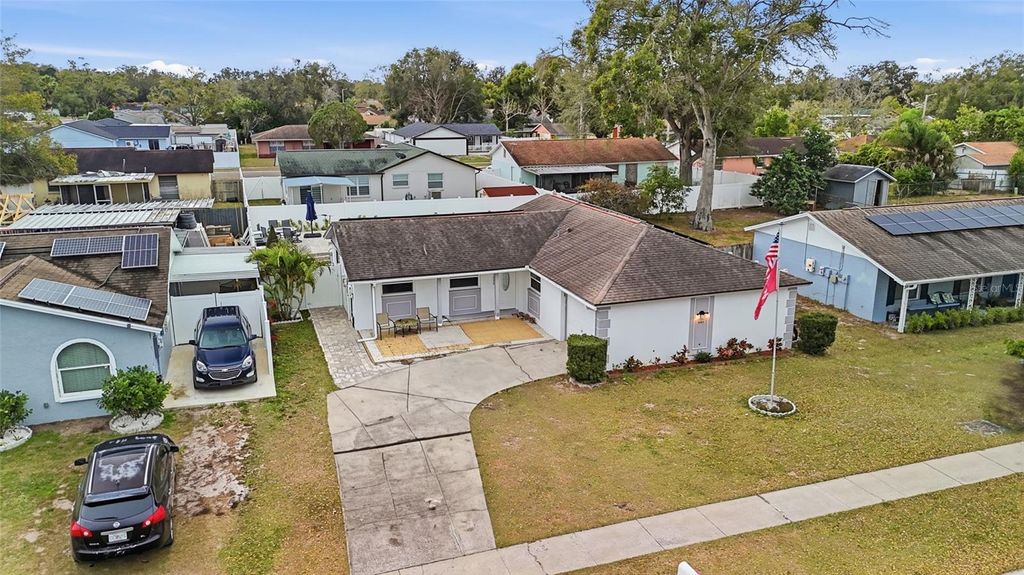 Photo of 9084 Arndale Circle, Tampa, FL 33615 (MLS # TB8466623)