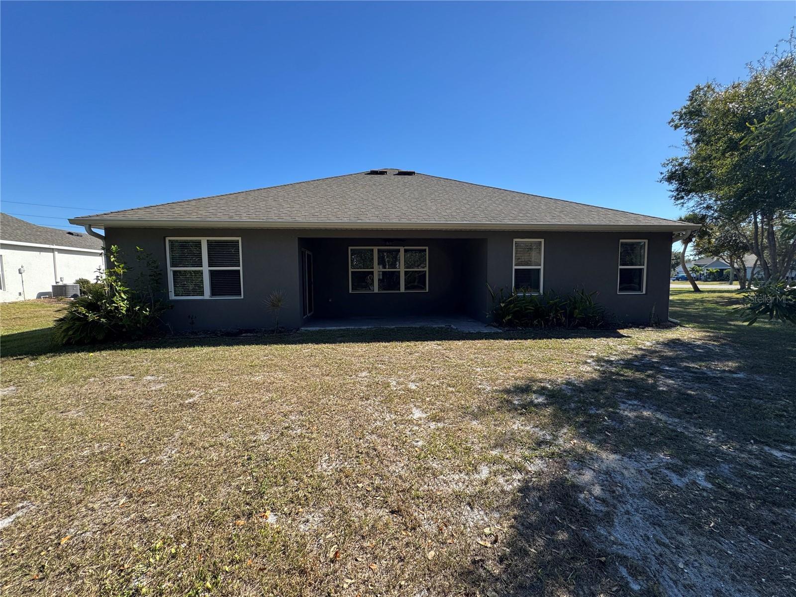 PUNTA GORDA ISLES SEC 20 - Residential Lease
