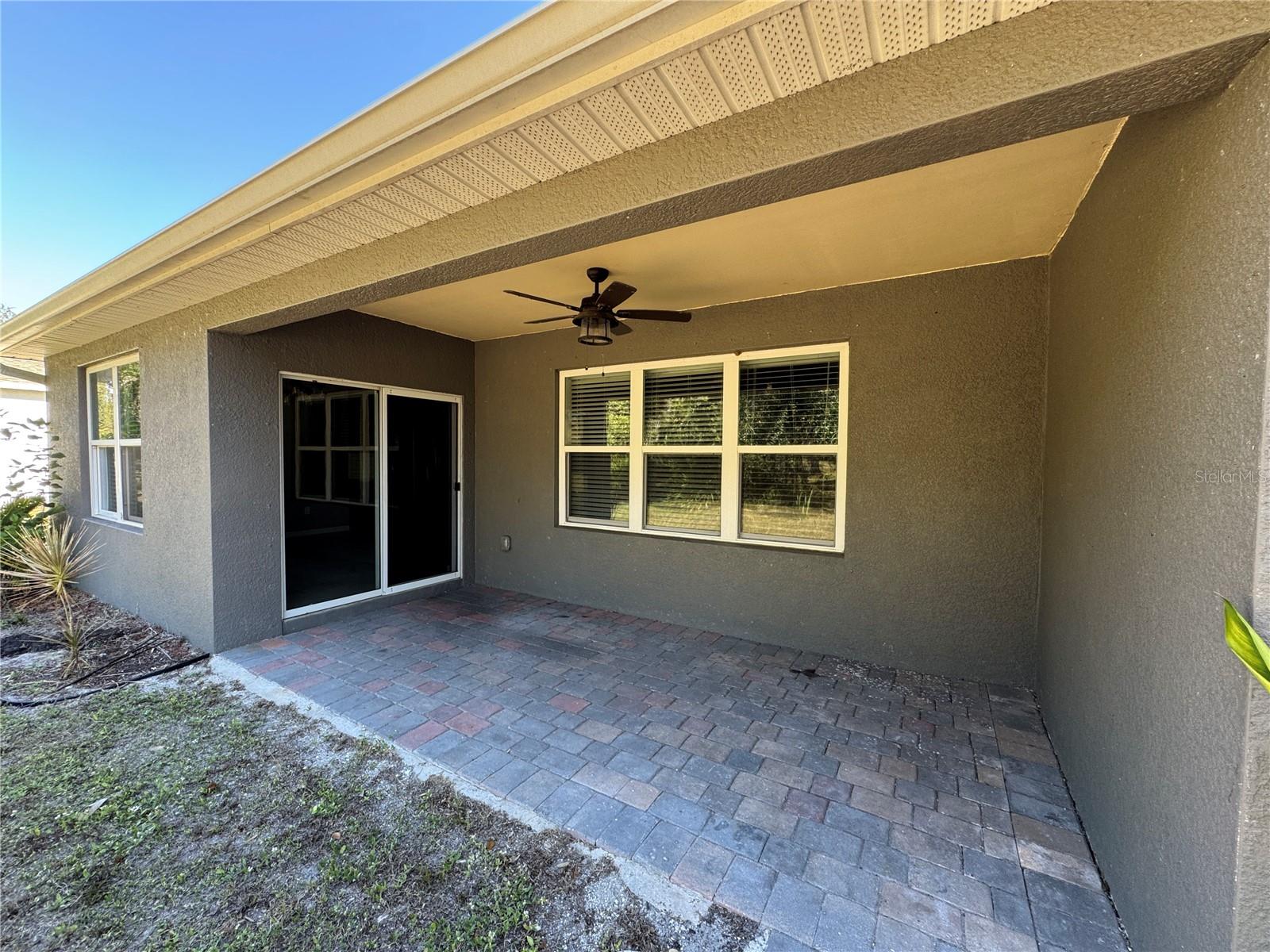 PUNTA GORDA ISLES SEC 20 - Residential Lease