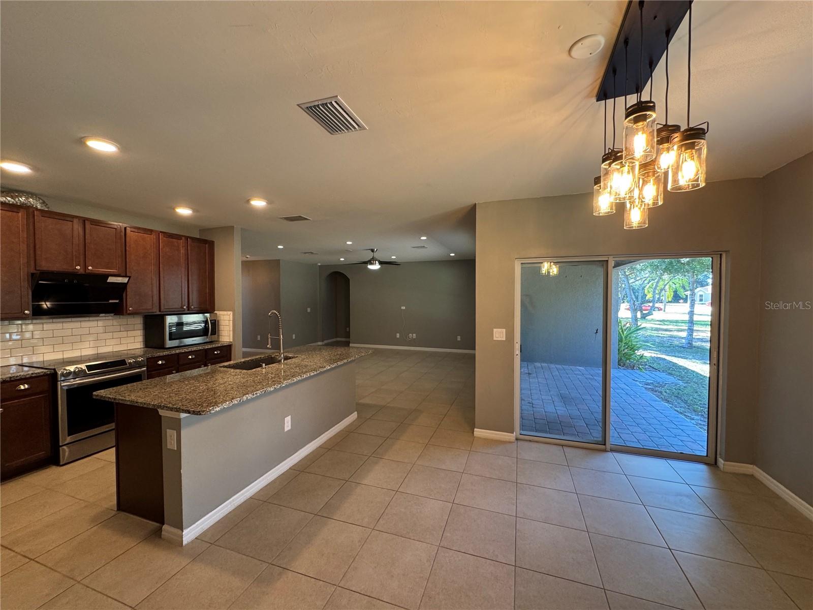 PUNTA GORDA ISLES SEC 20 - Residential Lease