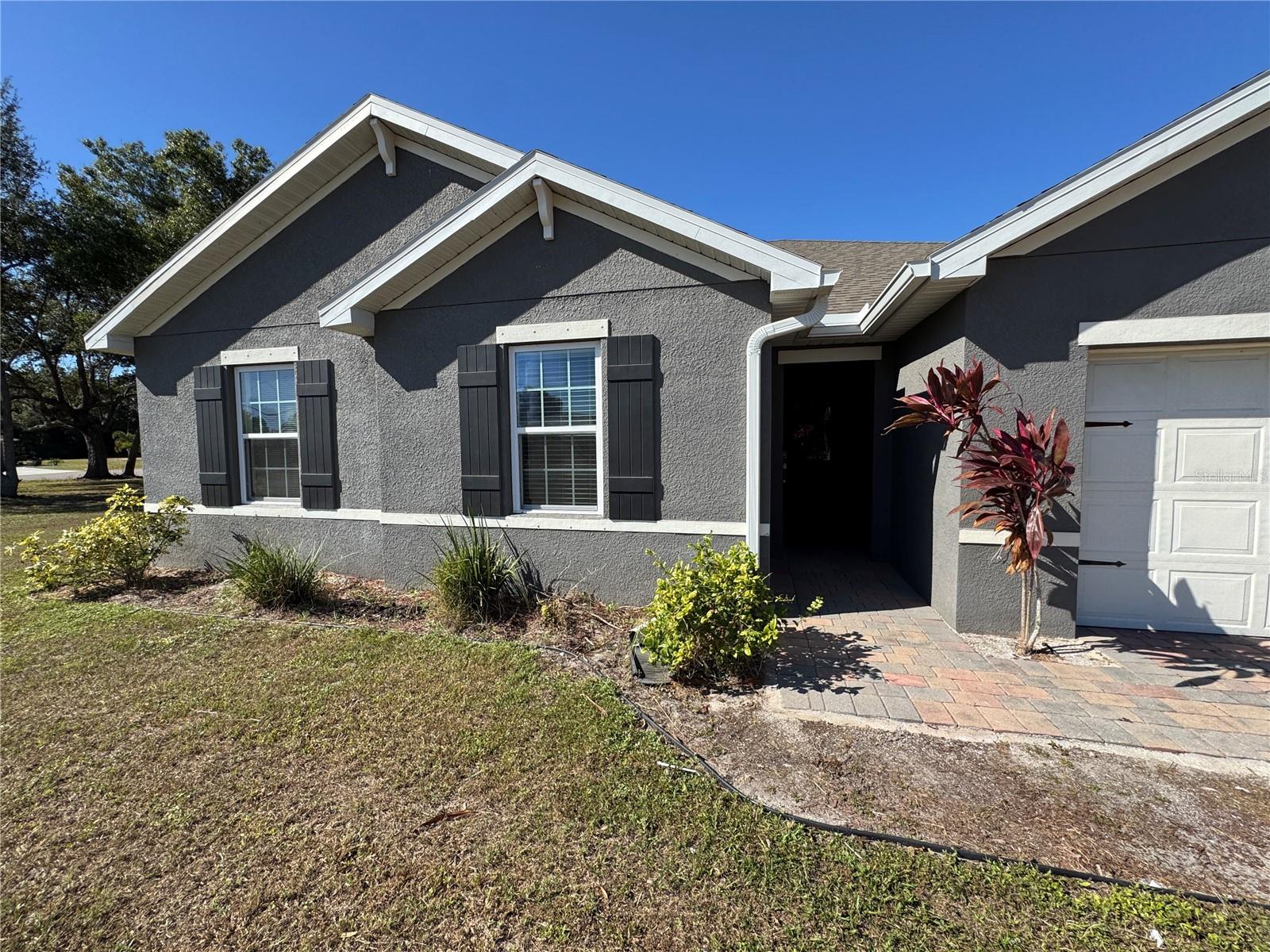 PUNTA GORDA ISLES SEC 20 - Residential Lease