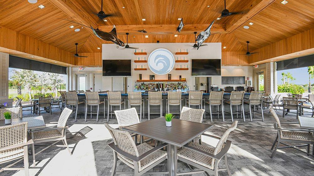 AZARIO ESPLANADE - Residential