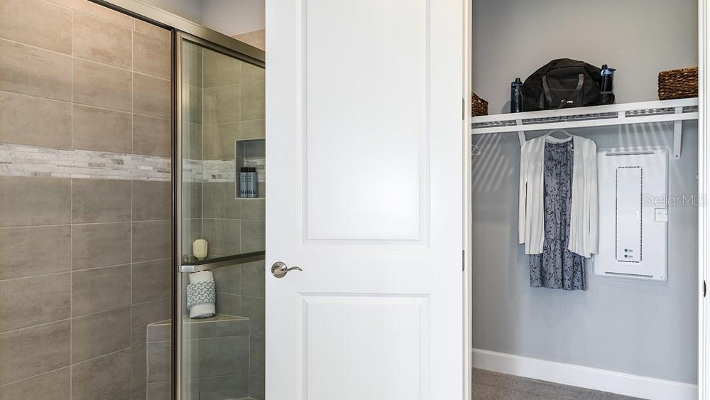 AZARIO ESPLANADE - Residential