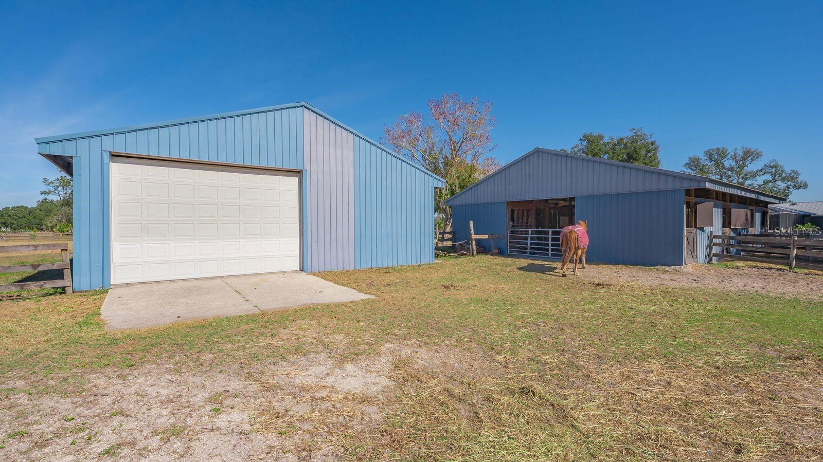 SADDLE CREEK - Residential