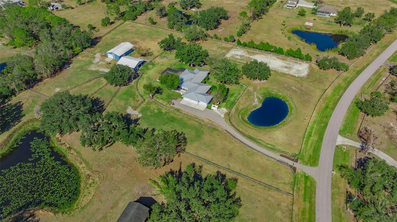 7610 SADDLE CREEK TRAIL