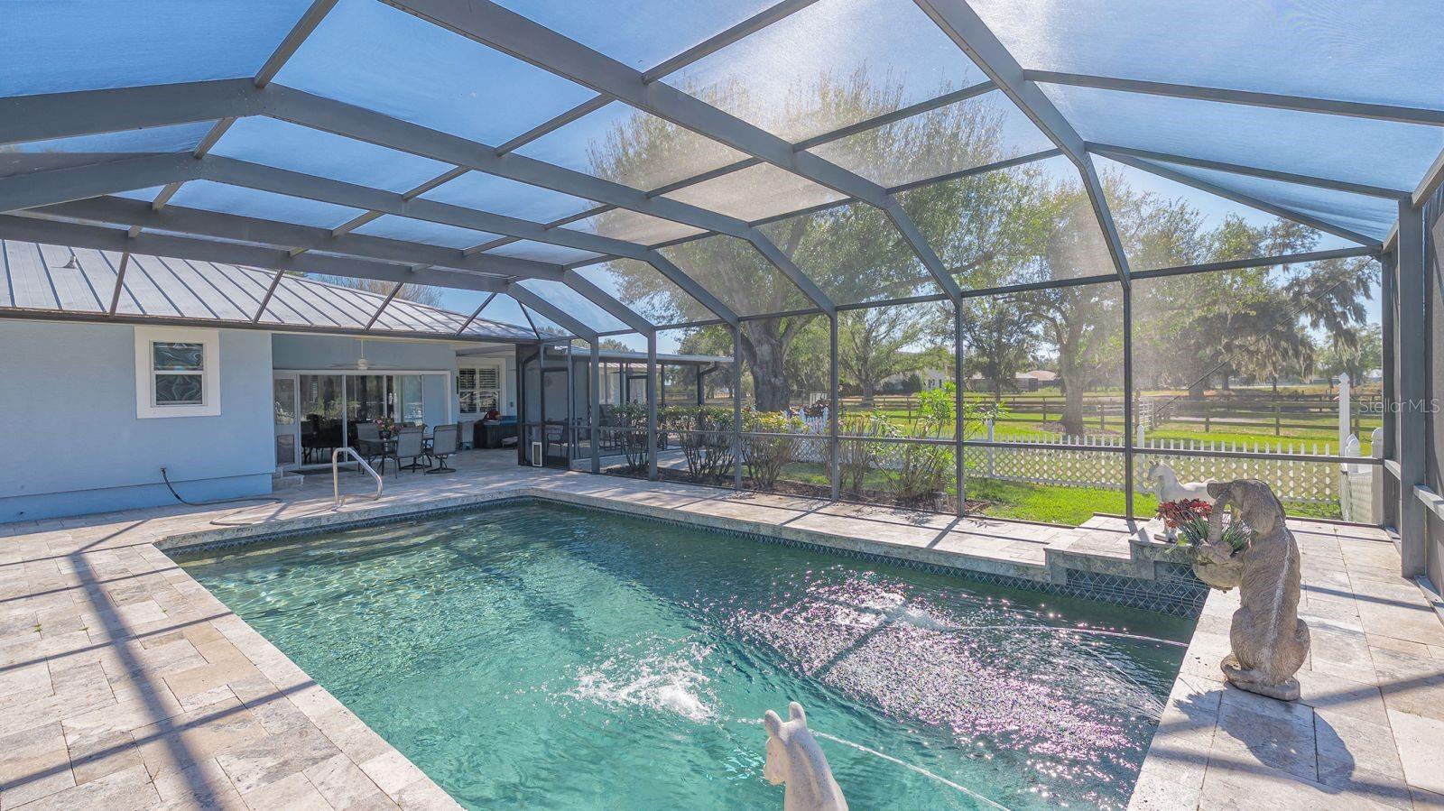 SADDLE CREEK - Residential