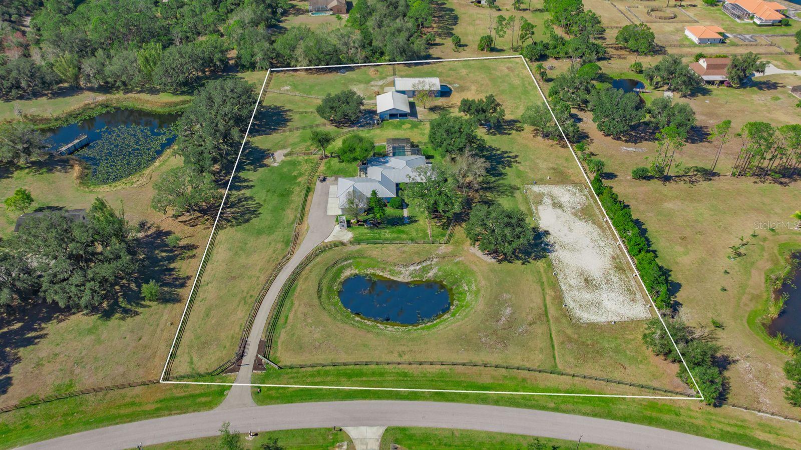 7610 SADDLE CREEK TRAIL