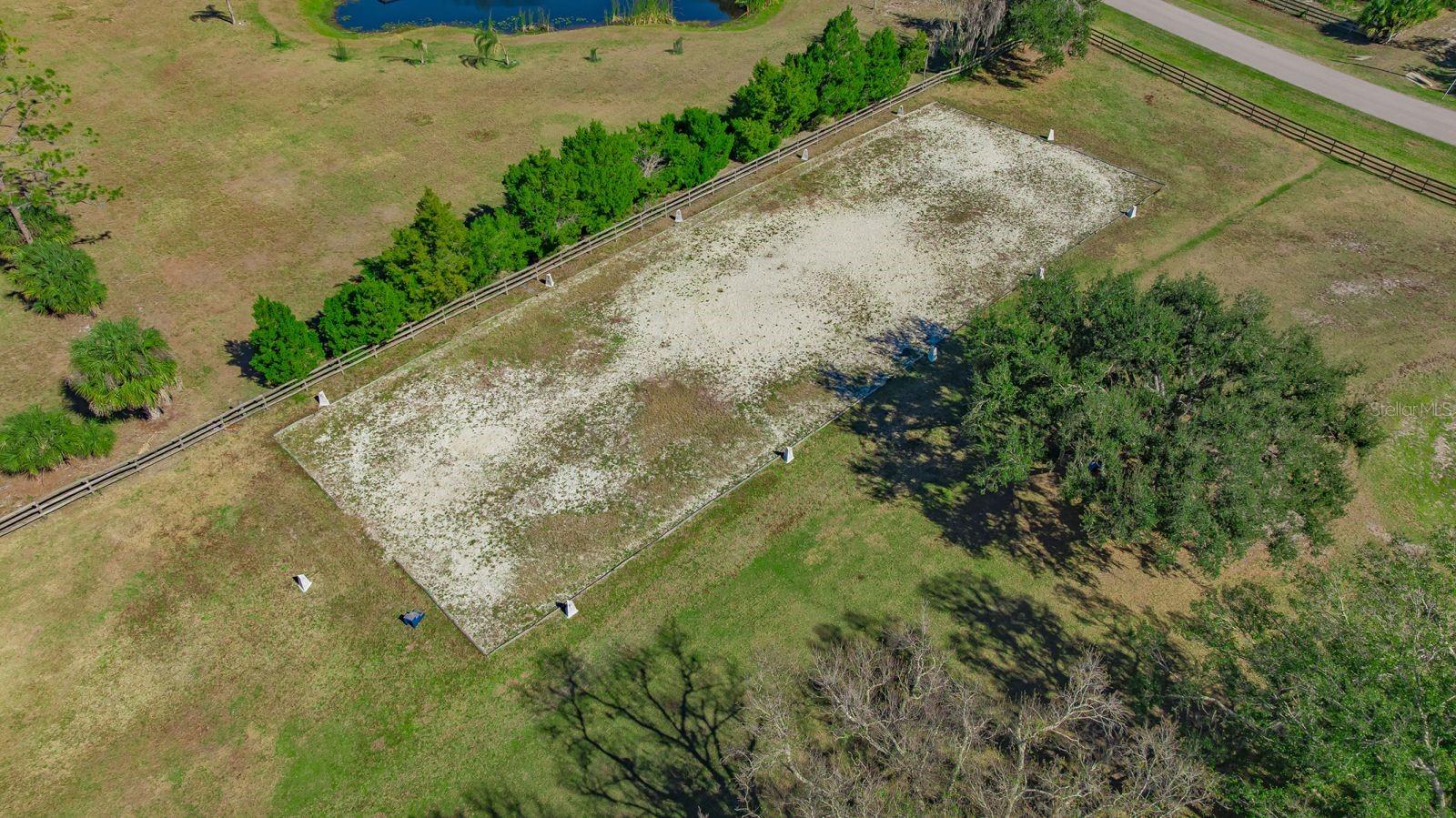 SADDLE CREEK - Residential