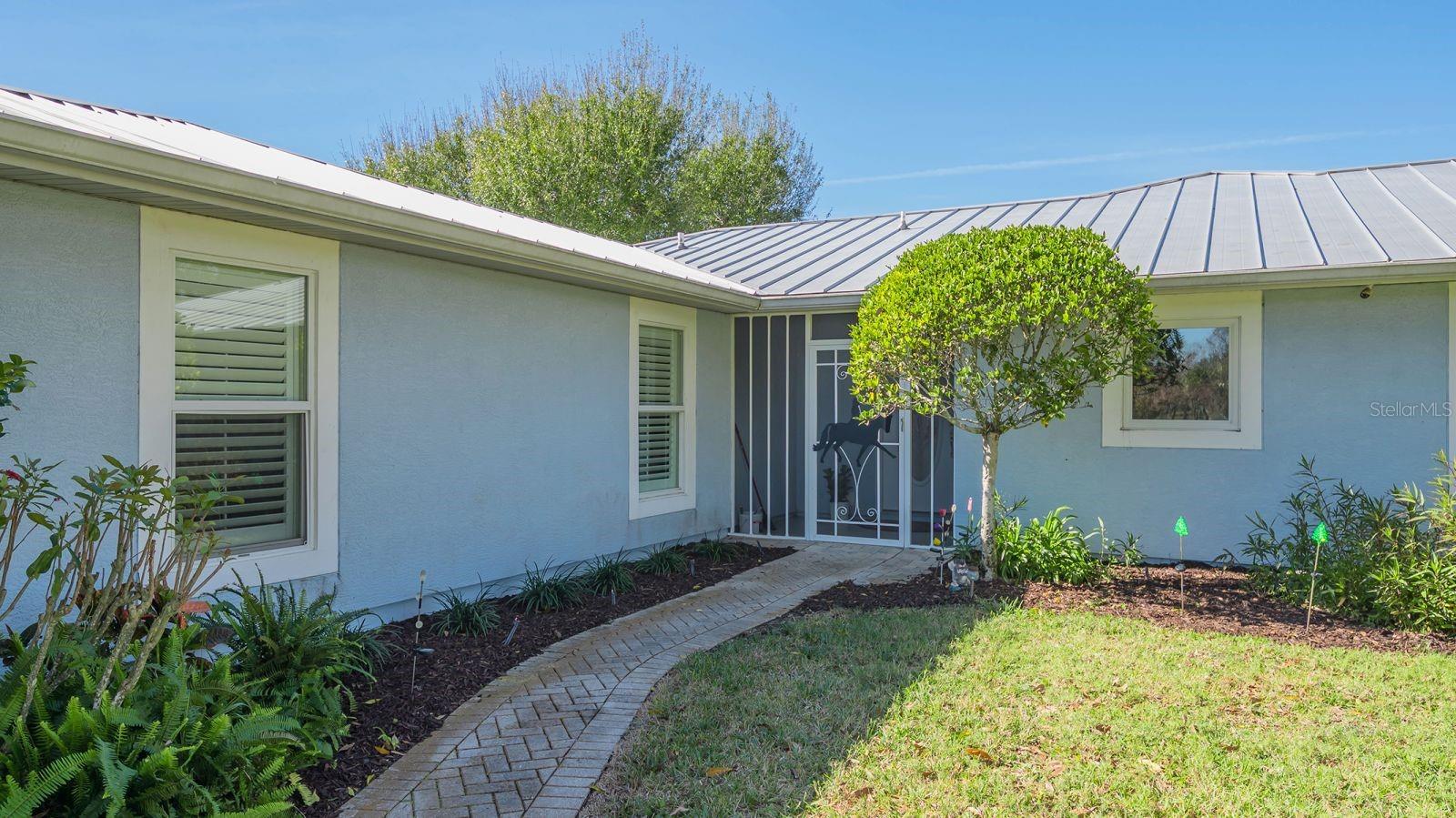 SADDLE CREEK - Residential