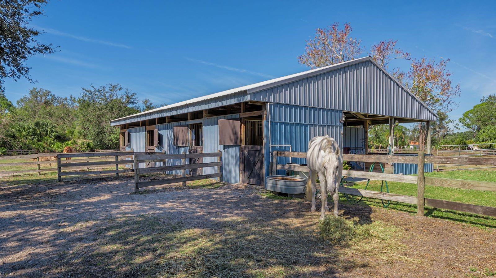 SADDLE CREEK - Residential