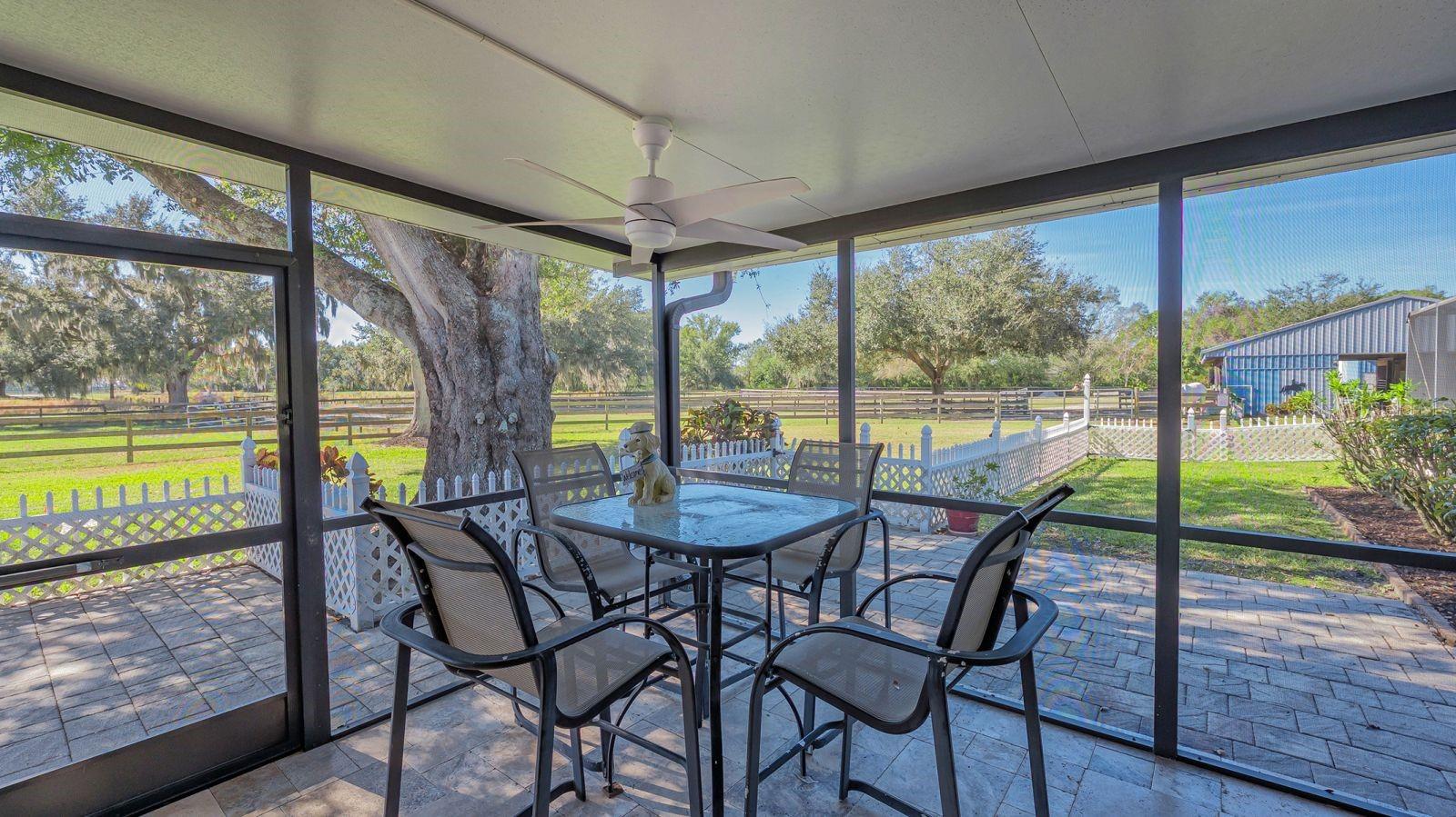 SADDLE CREEK - Residential