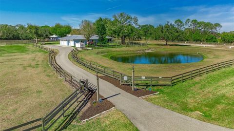 7610 SADDLE CREEK TRAIL SARASOTA FL 34241