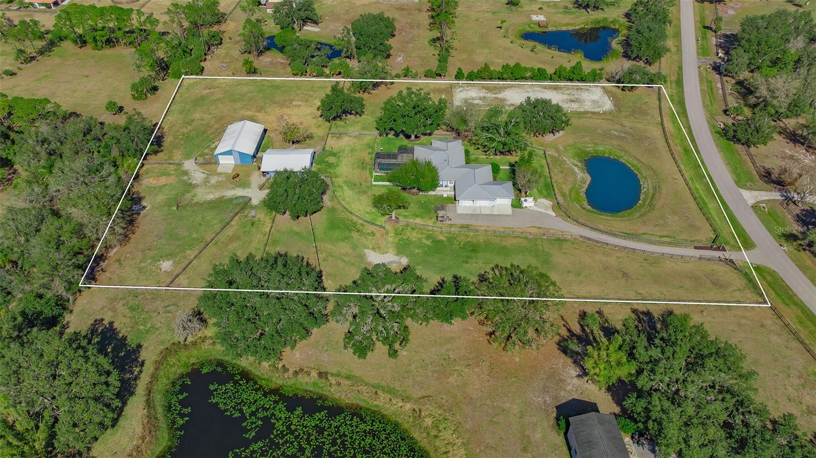 7610 SADDLE CREEK TRAIL