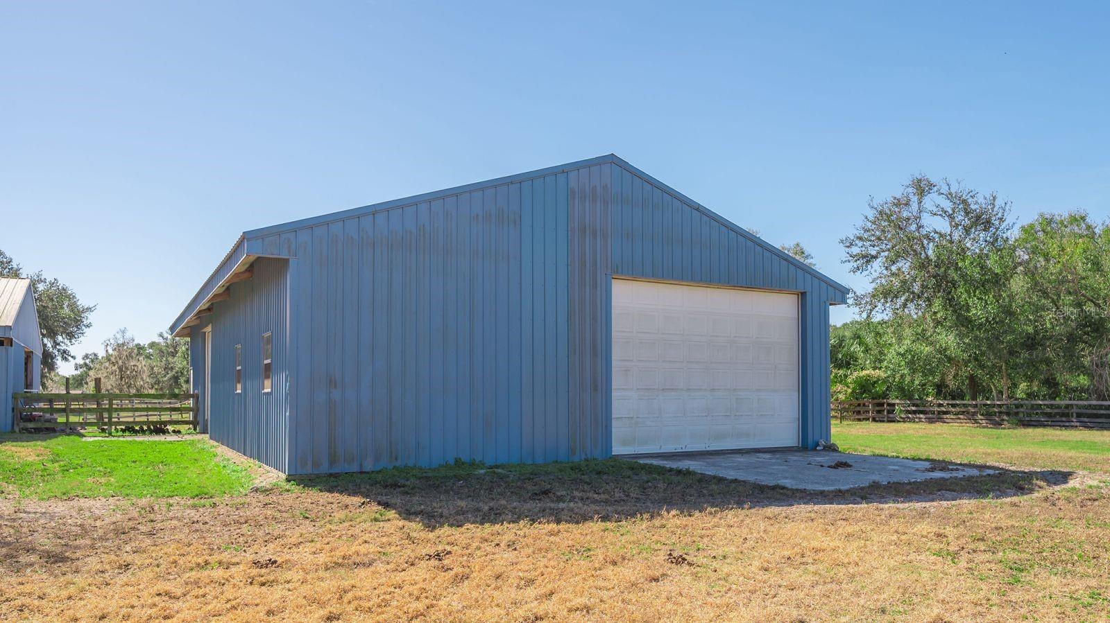 SADDLE CREEK - Residential