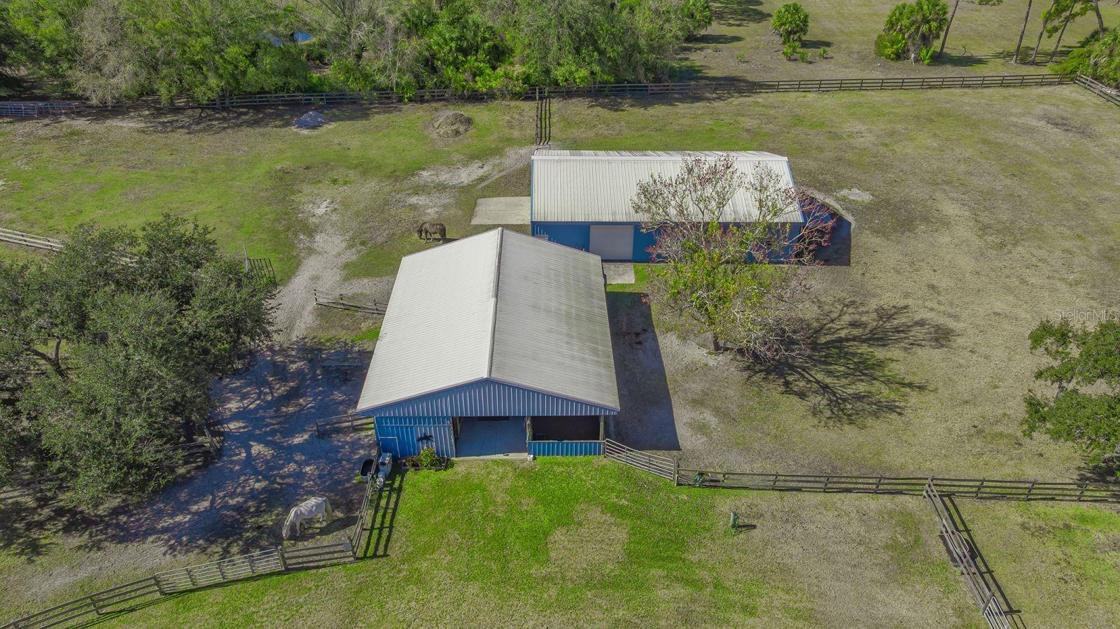 SADDLE CREEK - Residential