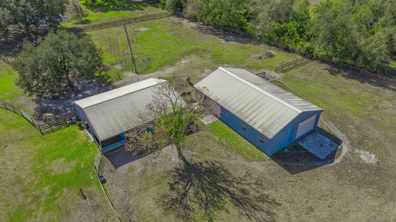 SADDLE CREEK - Residential