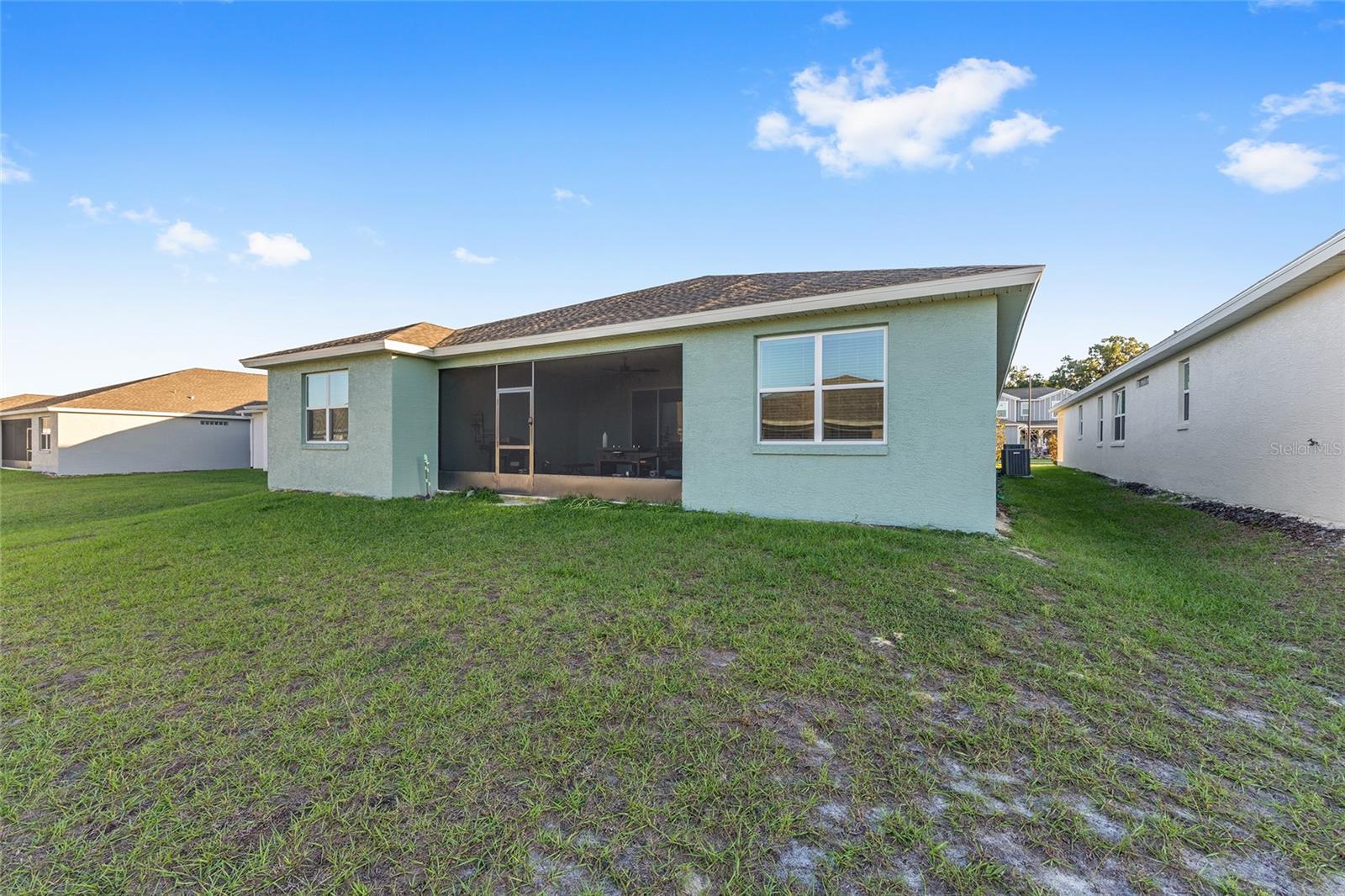 CALESA TOWNSHIP ROAN HILLS - Residential