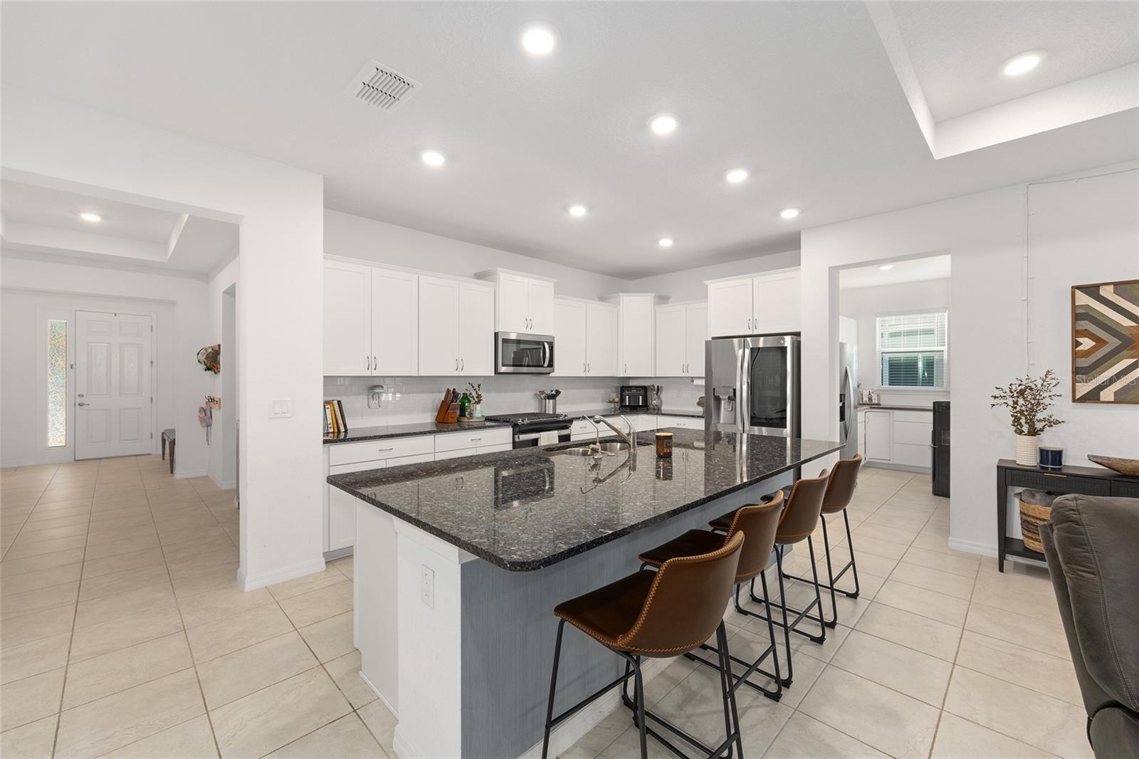 CALESA TOWNSHIP ROAN HILLS - Residential