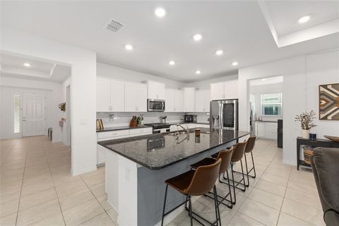 Tiny photo for 7431 SW 65th Place Road, Ocala, FL 34474 (MLS # OM724146)