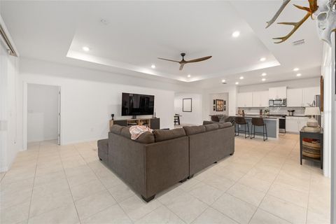 Tiny photo for 7431 SW 65th Place Road, Ocala, FL 34474 (MLS # OM724146)