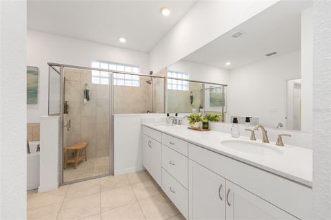 Tiny photo for 7431 SW 65th Place Road, Ocala, FL 34474 (MLS # OM724146)
