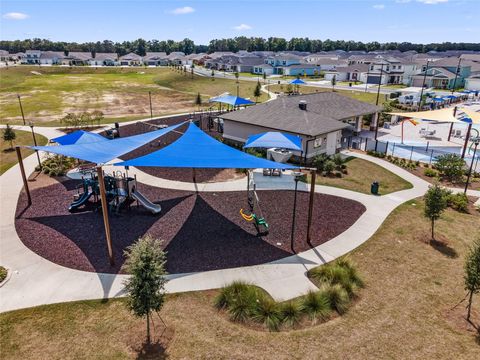 Tiny photo for 7431 SW 65th Place Road, Ocala, FL 34474 (MLS # OM724146)