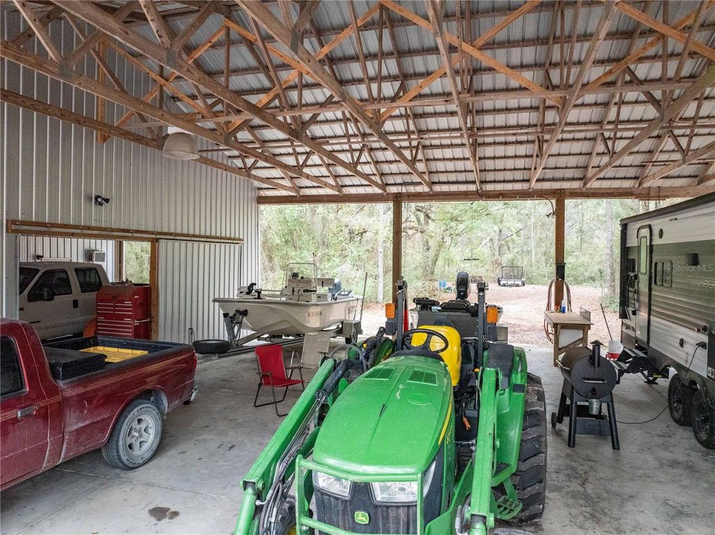 Photo of 634 NE 696th Street, Branford, FL 32008 (MLS # GC536058)